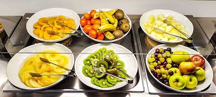 Dña Monse Hotel Spa & Golf