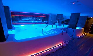 Dña Monse Hotel Spa & Golf