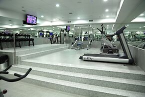 Dña Monse Hotel Spa & Golf