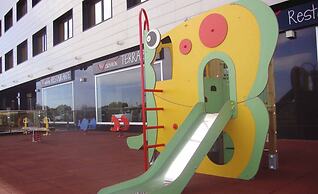 Dña Monse Hotel Spa & Golf