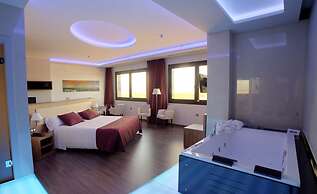 Dña Monse Hotel Spa & Golf