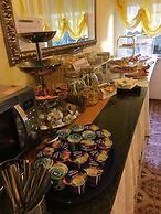 Hotel Lucerna
