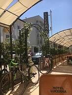 Hotel Lucerna