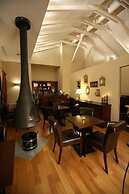 Epavlis Meteora Suites Hotel