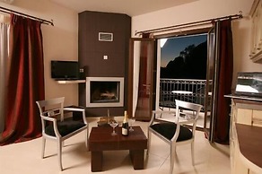 Epavlis Meteora Suites Hotel