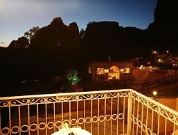 Epavlis Meteora Suites Hotel