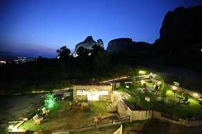 Epavlis Meteora Suites Hotel