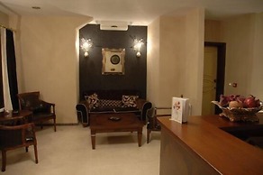 Epavlis Meteora Suites Hotel