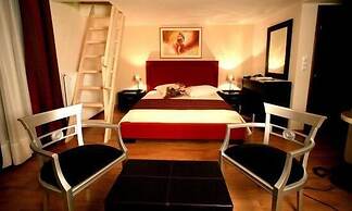 Epavlis Meteora Suites Hotel