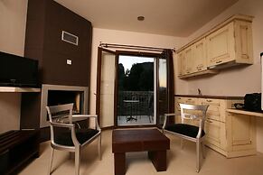 Epavlis Meteora Suites Hotel