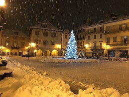 Hotel Domodossola