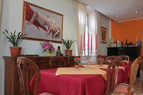 Hotel Domodossola