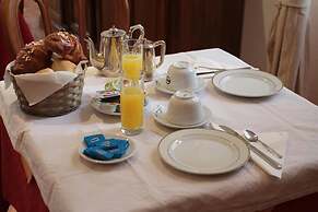 Hotel Domodossola