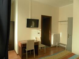 Hotel Domodossola