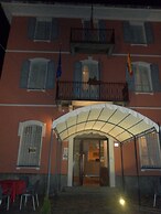 Hotel Domodossola