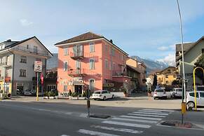 Hotel Domodossola