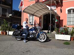 Hotel Domodossola