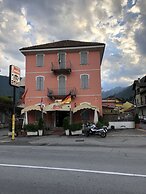 Hotel Domodossola