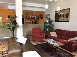 Hotel Domodossola