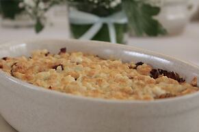 Hotel Rural Vale do Rio & Spa