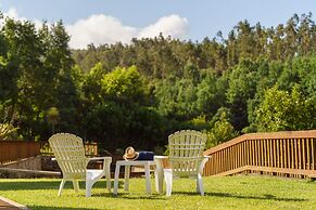 Hotel Rural Vale do Rio & Spa