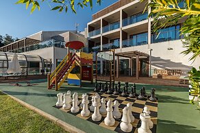 Hotel Rural Vale do Rio & Spa