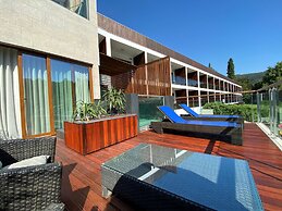 Hotel Rural Vale do Rio & Spa