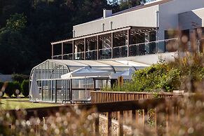 Hotel Rural Vale do Rio & Spa