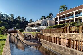 Hotel Rural Vale do Rio & Spa