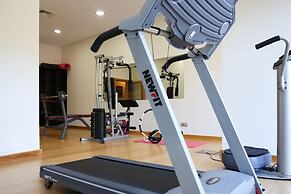 Hotel Rural Vale do Rio & Spa