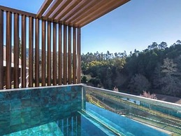 Hotel Rural Vale do Rio & Spa