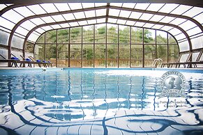 Hotel Rural Vale do Rio & Spa