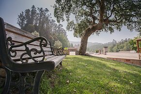 Hotel Rural Vale do Rio & Spa