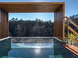 Hotel Rural Vale do Rio & Spa