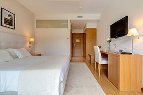 Hotel Rural Vale do Rio & Spa