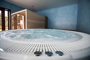 Hotel Rural Vale do Rio & Spa