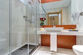 Hotel Rural Vale do Rio & Spa