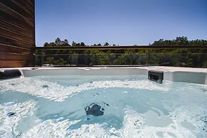 Hotel Rural Vale do Rio & Spa