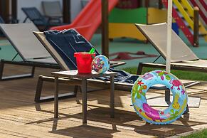 Hotel Rural Vale do Rio & Spa