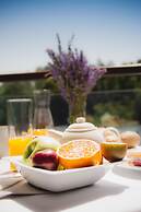 Hotel Rural Vale do Rio & Spa