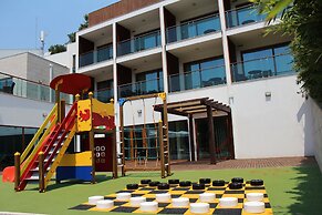 Hotel Rural Vale do Rio & Spa