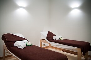 Hotel Rural Vale do Rio & Spa