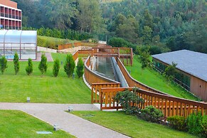 Hotel Rural Vale do Rio & Spa