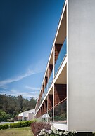 Hotel Rural Vale do Rio & Spa