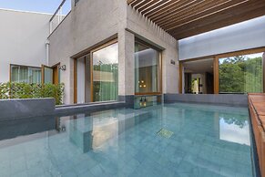 Hotel Rural Vale do Rio & Spa