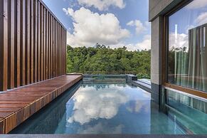 Hotel Rural Vale do Rio & Spa