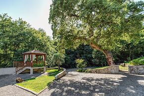 Hotel Rural Vale do Rio & Spa