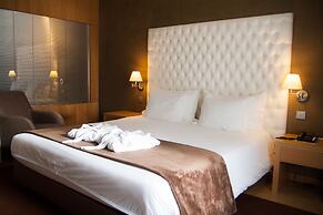 Hotel Rural Vale do Rio & Spa