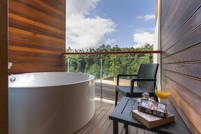 Hotel Rural Vale do Rio & Spa