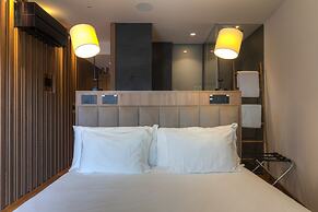 Hotel Rural Vale do Rio & Spa